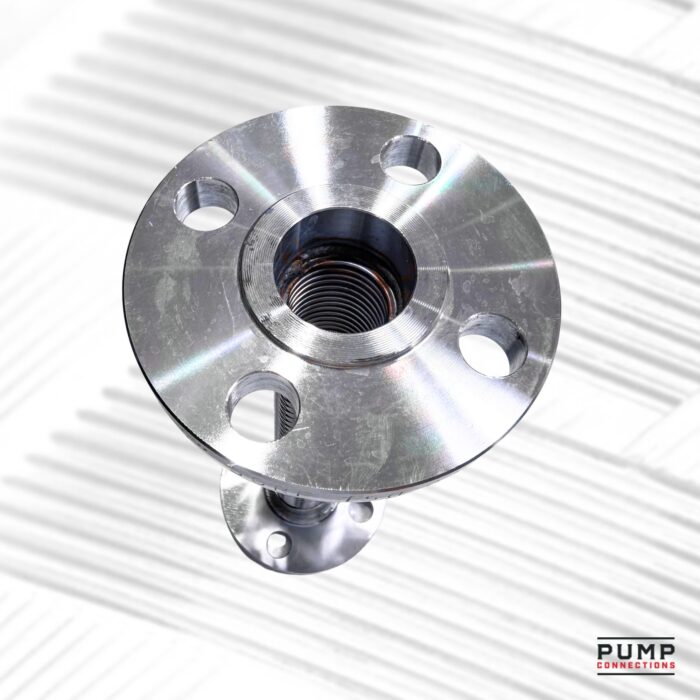 C/S 150# R/F Flange X C/S R/F 150# Flange - Image 4