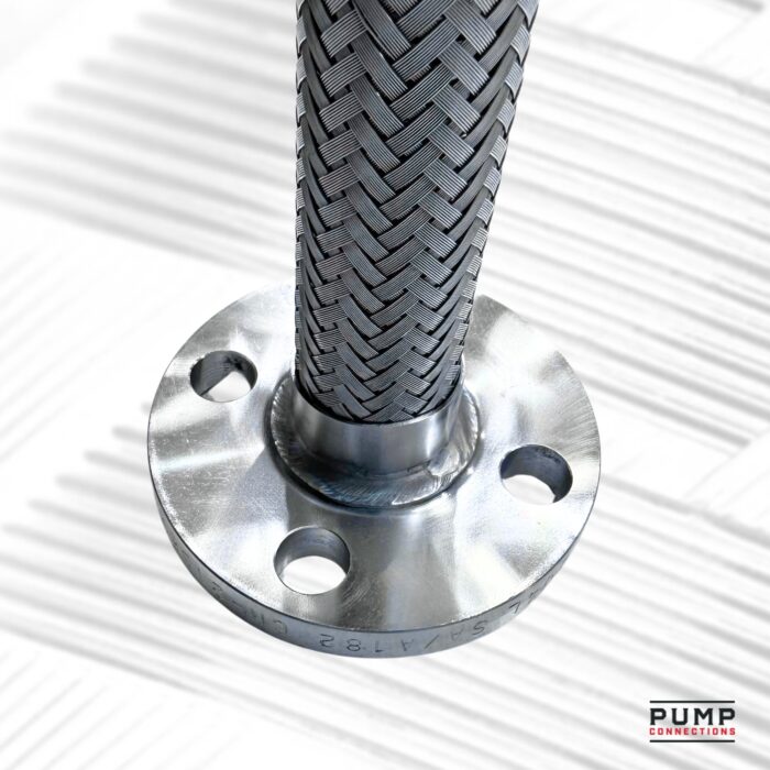 C/S 150# R/F Flange X C/S R/F 150# Flange - Image 2