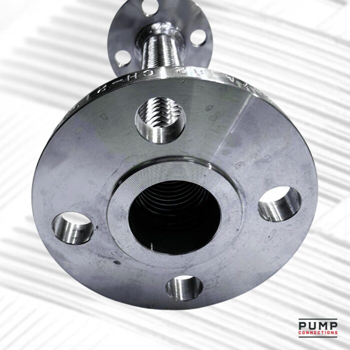 C/S 150# R/F Flange X C/S R/F 150# Flange - Image 3